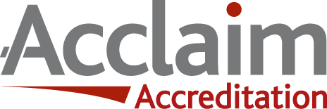 Health and Safety Accreditation