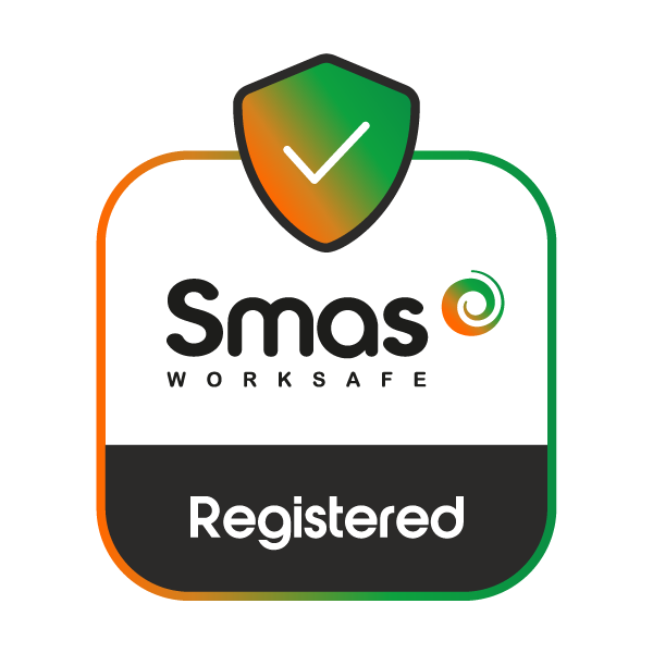 Smas Registered